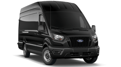 2027 Ford Transit Cargo Van Base