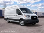 2027 Ford Transit Cargo Van Base