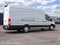 2027 Ford Transit Cargo Van Base