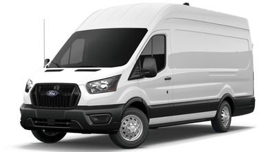 2027 Ford Transit Cargo Van Base