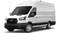 2027 Ford Transit Cargo Van Base