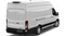 2027 Ford Transit Cargo Van Base