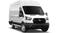 2027 Ford Transit Cargo Van Base