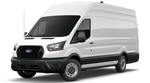 2027 Ford Transit Cargo Van Base