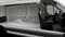2027 Ford Transit Cargo Van Base