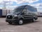 2027 Ford Transit Cargo Van Base