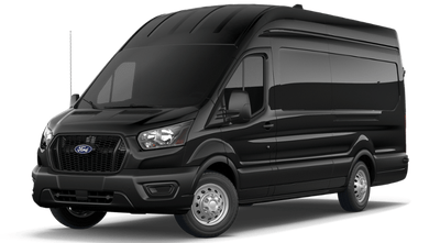 2027 Ford Transit Cargo Van Base