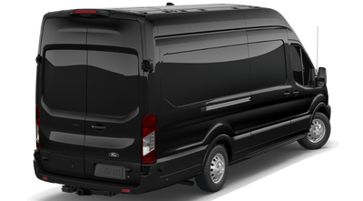 2027 Ford Transit Cargo Van Base