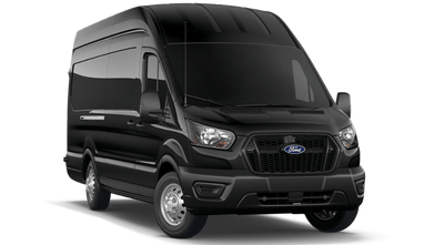 2027 Ford Transit Cargo Van Base