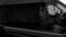 2027 Ford Transit Cargo Van Base