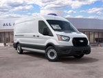 2027 Ford Transit Cargo Van Base
