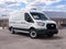 2027 Ford Transit Cargo Van Base