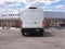 2027 Ford Transit Cargo Van Base