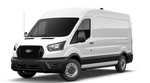 2027 Ford Transit Cargo Van Base