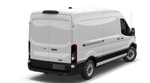 2027 Ford Transit Cargo Van Base