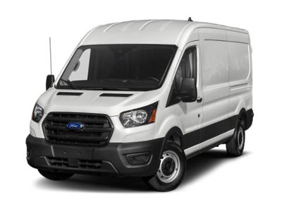 2020 Ford Transit Cargo Van T350