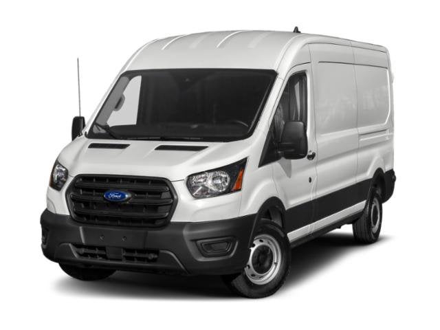 2020 Ford Transit Cargo Van T350
