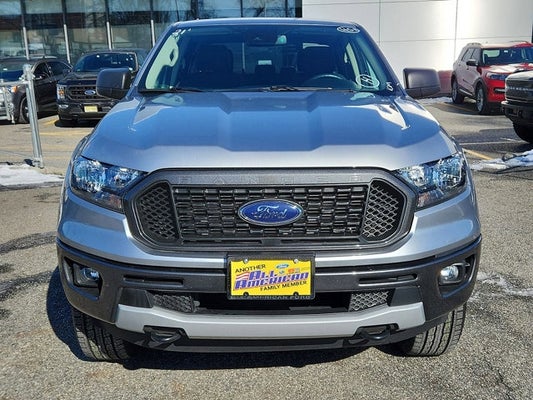2021 Ford Ranger Base in Old Bridge, NJ - All American Auto Group