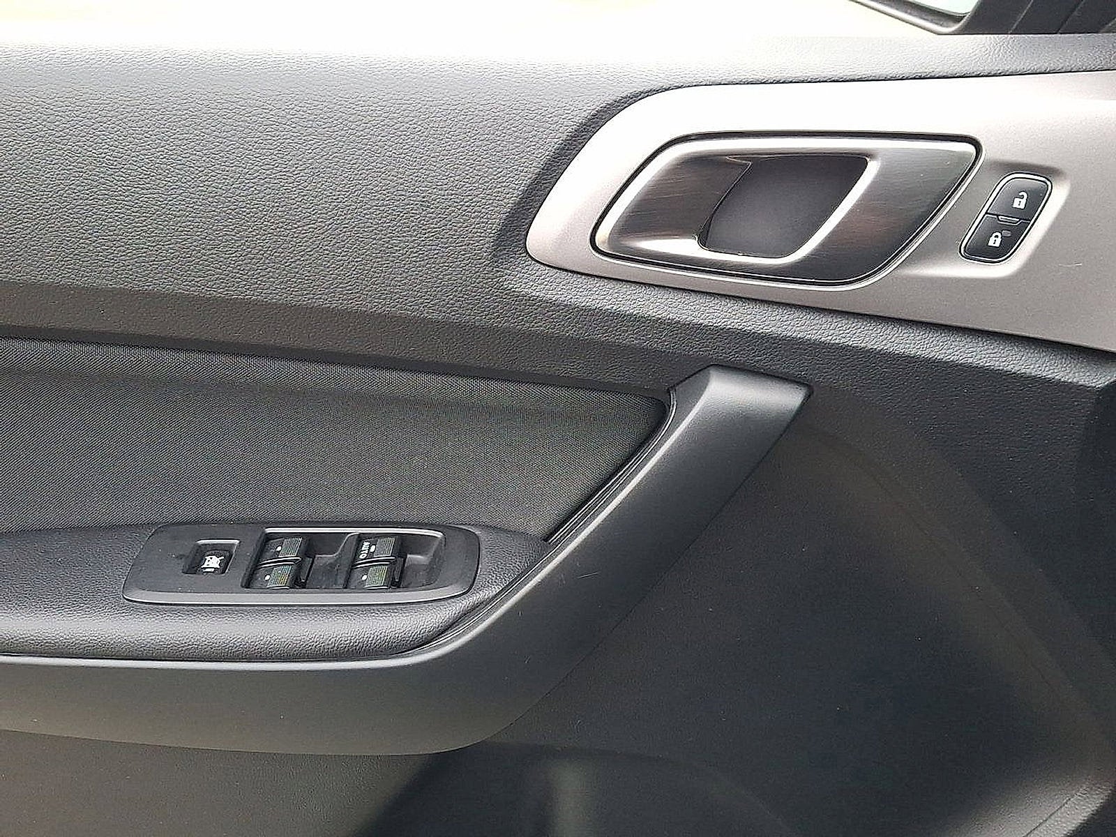 2023 Ford Ranger Base