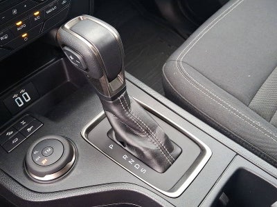 2023 Ford Ranger Base