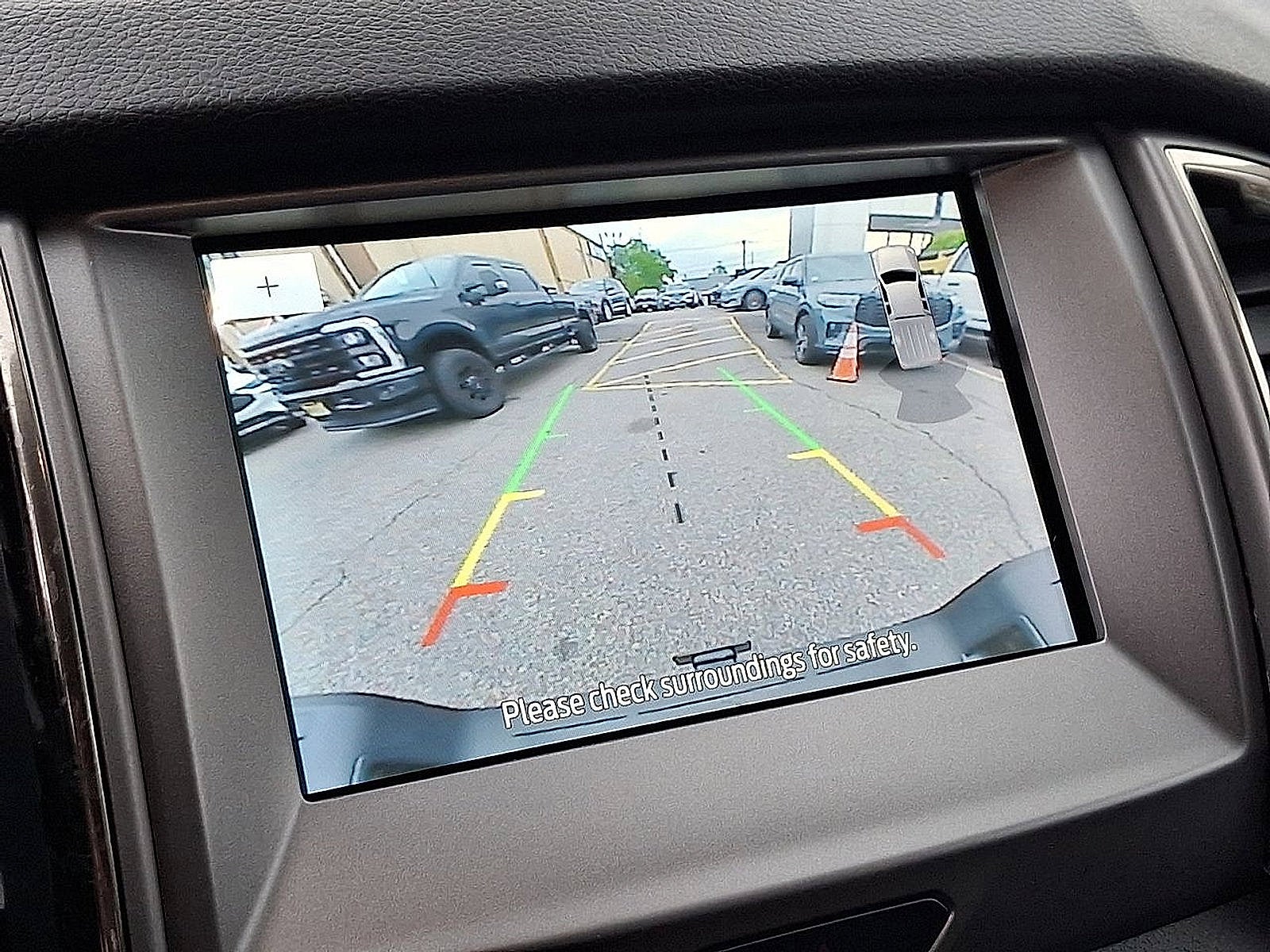 2023 Ford Ranger Base