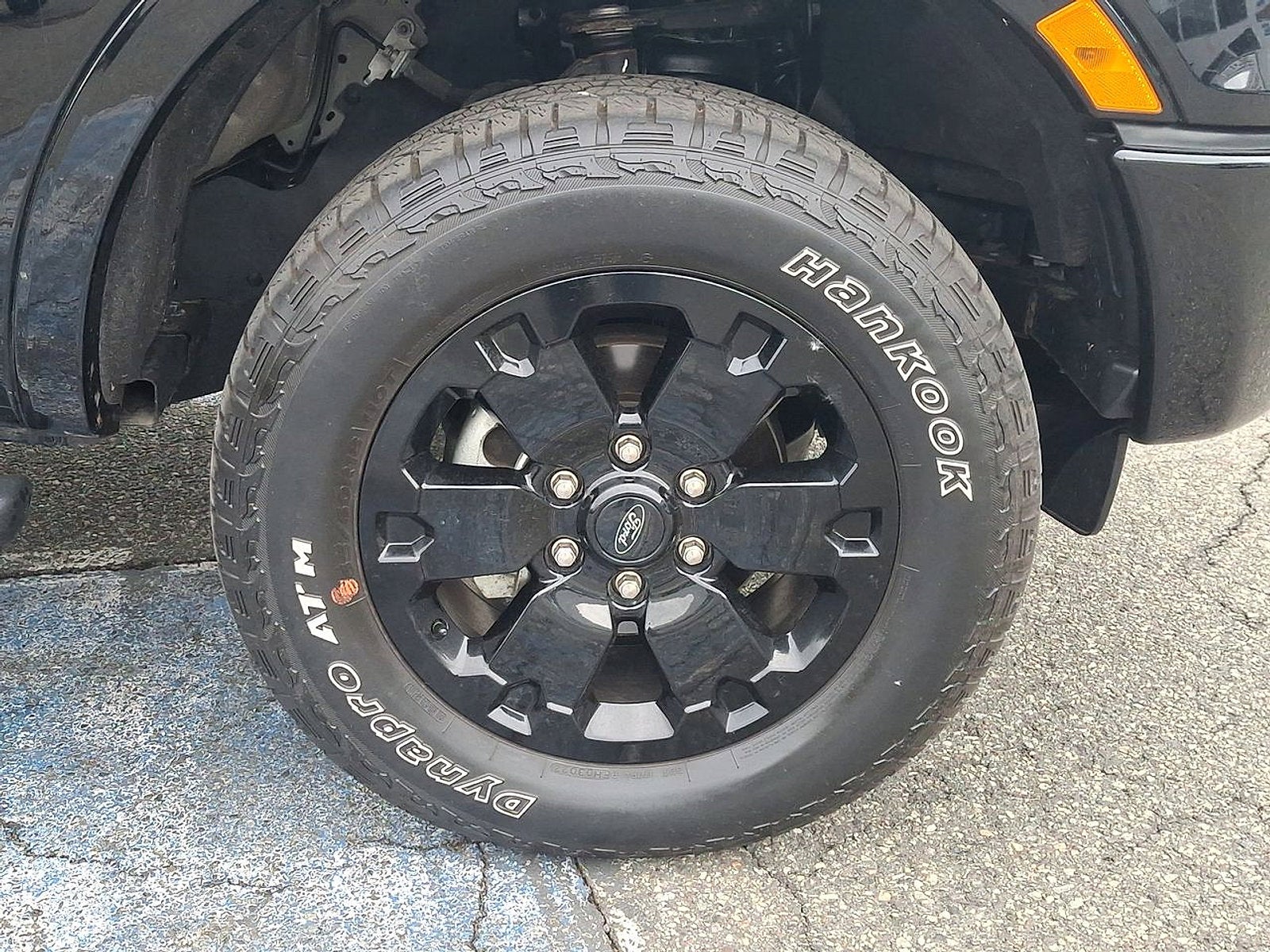 2023 Ford Ranger Base