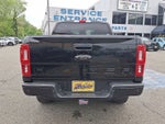 2023 Ford Ranger Base