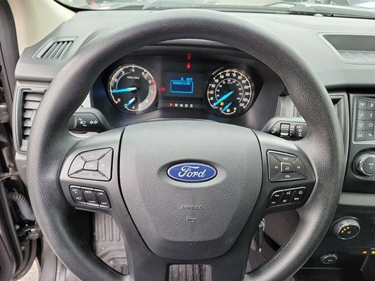 2020 Ford Ranger Base in Old Bridge, NJ - All American Auto Group