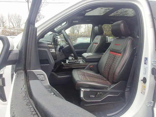 2022 Ford F-150 Base