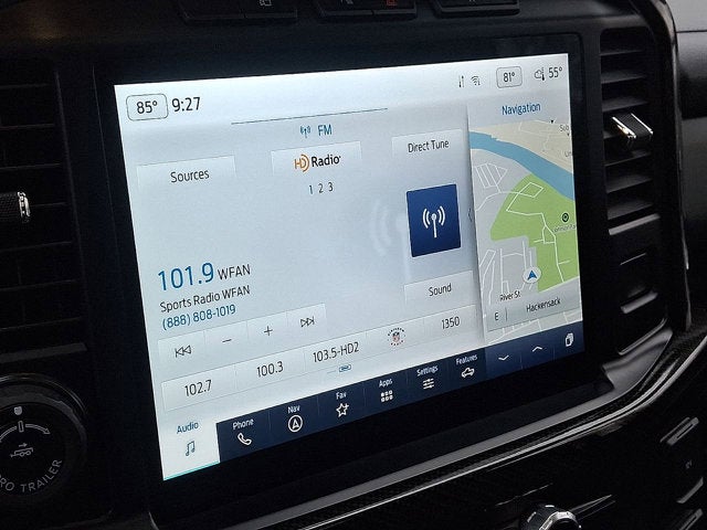 2022 Ford F-150 Base