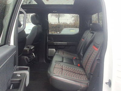 2022 Ford F-150 Base