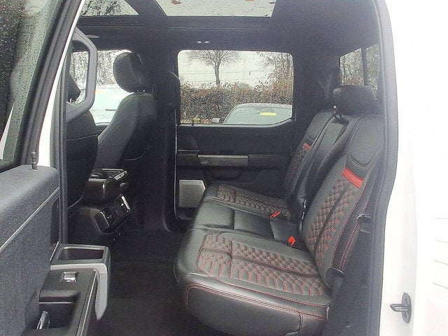 2022 Ford F-150 Base