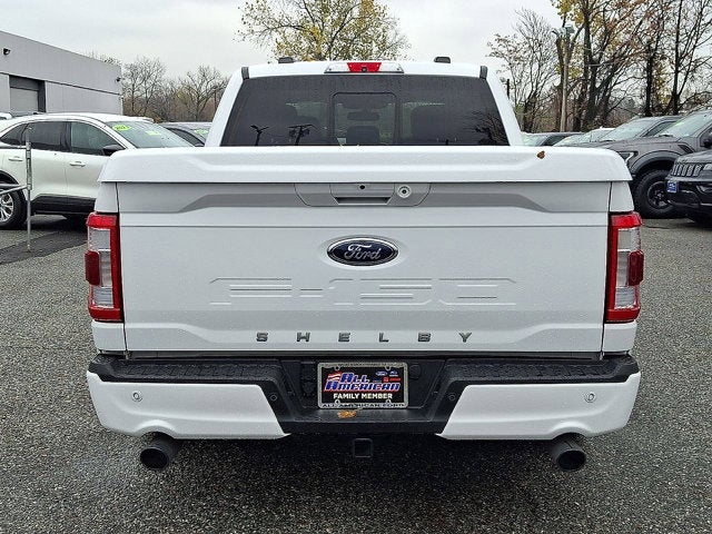 2022 Ford F-150 Base