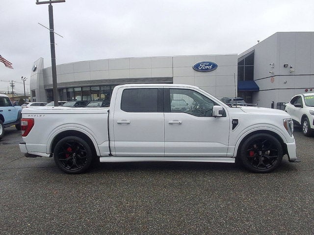 2022 Ford F-150 Base