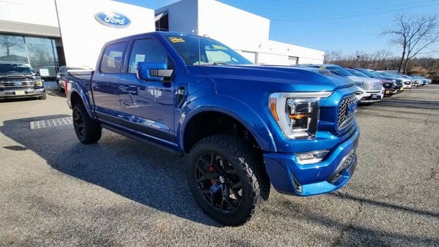 2022 Ford F-150 Shelby Edition in Old Bridge, NJ - All American Auto Group