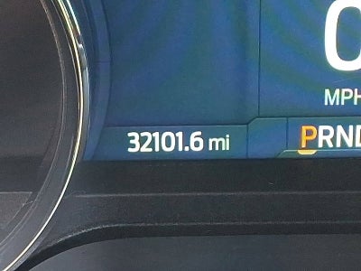 2023 Ford F-150 Base