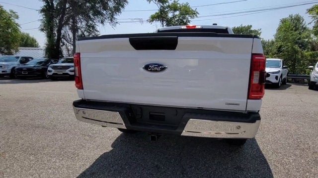 2023 Ford F-150 Base in Old Bridge, NJ - All American Auto Group
