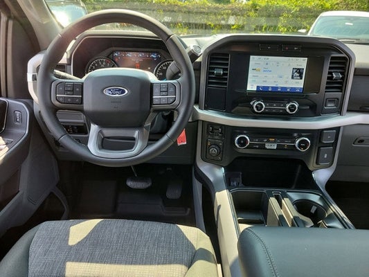 2023 Ford F-150 Base in Old Bridge, NJ - All American Auto Group