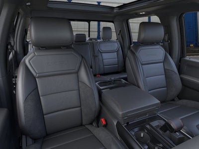 2026 Ford F-150 Raptor SuperCrew