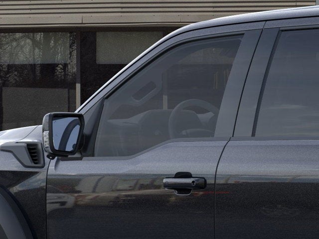 2026 Ford F-150 Raptor SuperCrew