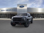 2026 Ford F-150 Raptor SuperCrew