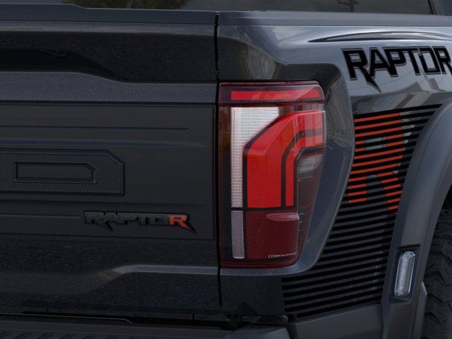 2026 Ford F-150 Raptor SuperCrew