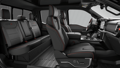 2026 Ford F-150 Raptor SuperCrew