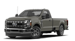 2027 Ford Super Duty F-350 SRW XLT