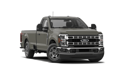 2027 Ford Super Duty F-350 SRW XLT