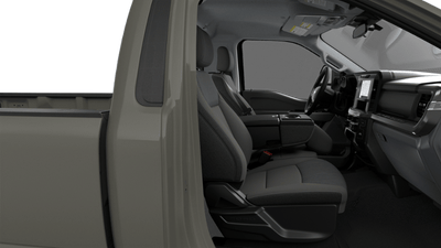 2027 Ford Super Duty F-350 SRW XLT