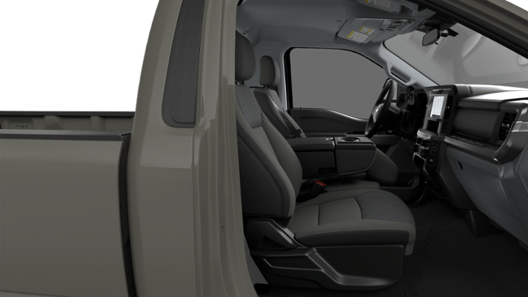 2027 Ford Super Duty F-350 SRW XLT