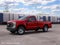 2027 Ford Super Duty F-350 SRW XL