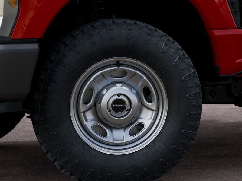 2027 Ford Super Duty F-350 SRW XL