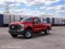 2027 Ford Super Duty F-350 SRW XL